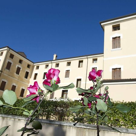 Villa Scalabrini Crespano del Grappa Exterior foto