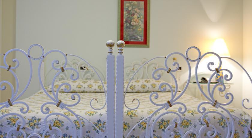 Villa Scalabrini Crespano del Grappa Zimmer foto